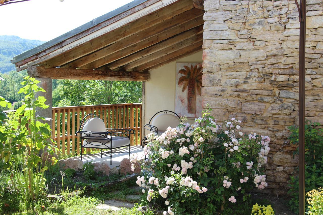 Cafe Brochier Hotel Saint-Julien-en-Vercors Экстерьер фото