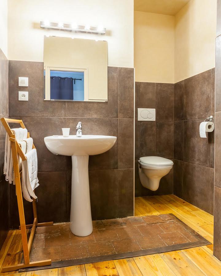 Cafe Brochier Hotel Saint-Julien-en-Vercors Экстерьер фото